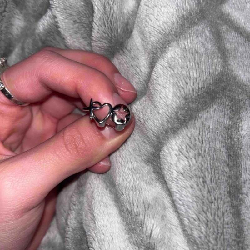 Kadınlar ve Erkekler için Punk - Body Jewelry Men incelemesi ve fiyatı