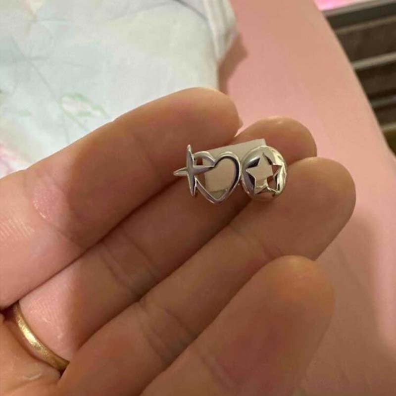 Kadınlar ve Erkekler için Punk - Body Jewelry Men incelemesi ve fiyatı