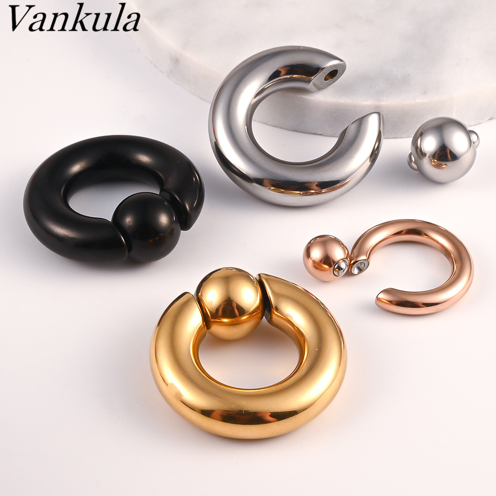 Vankula 2 adet Kulak Tıkacı Tü - Body Jewelry Gauges incelemesi ve fiyatı