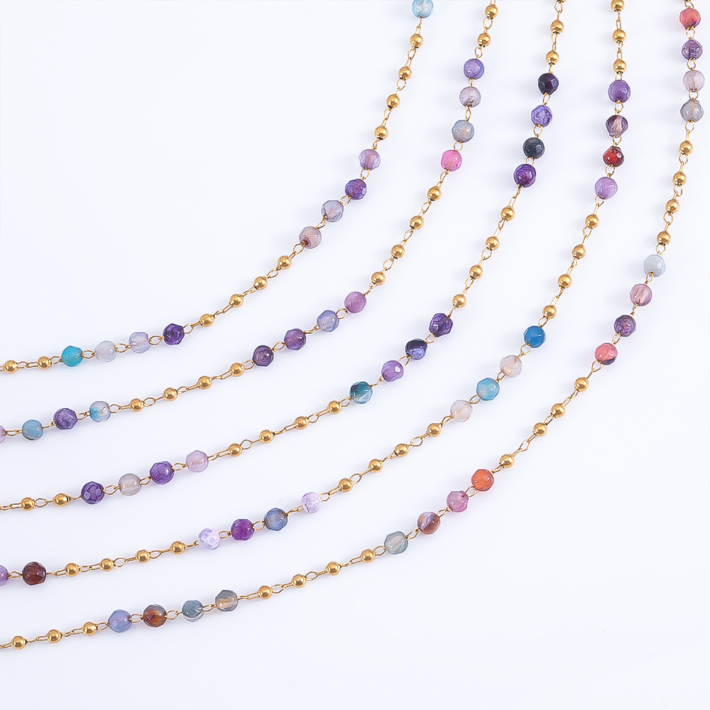 0.5 M 1 M Paslanmaz Çelik Renk - Body Jewelry Chains incelemesi ve fiyatı