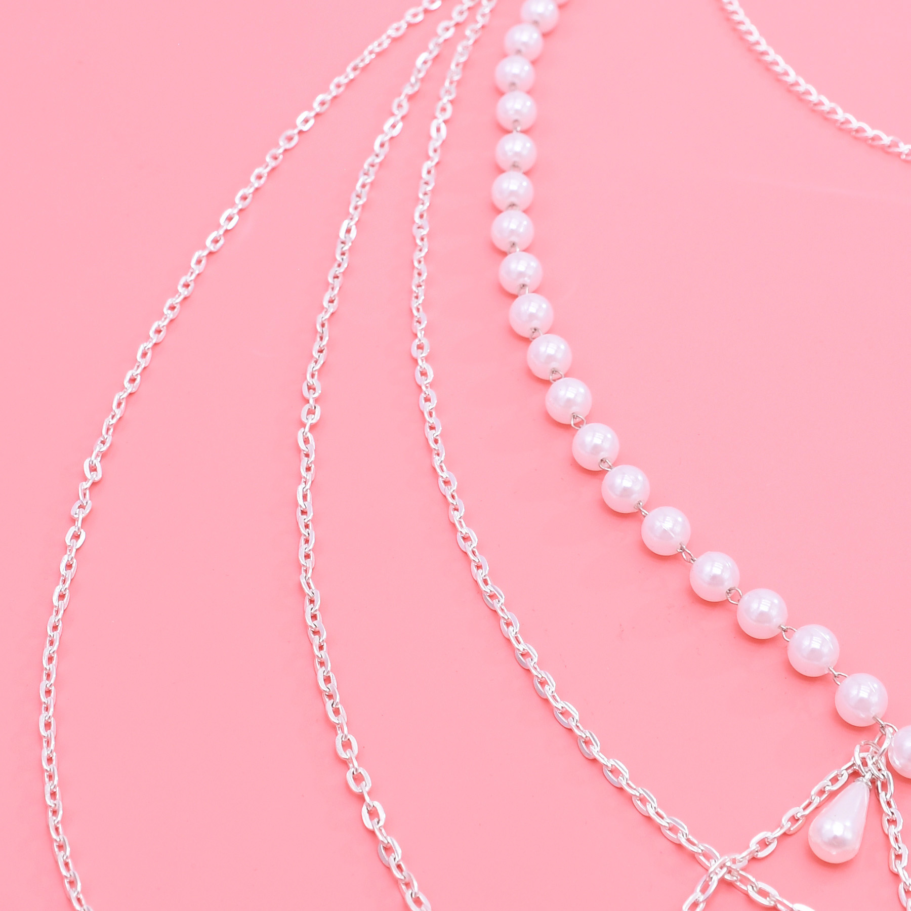 Seksi Bel Zincir Kemer Çok Kat - Qualiti Body Jewelry incelemesi ve fiyatı