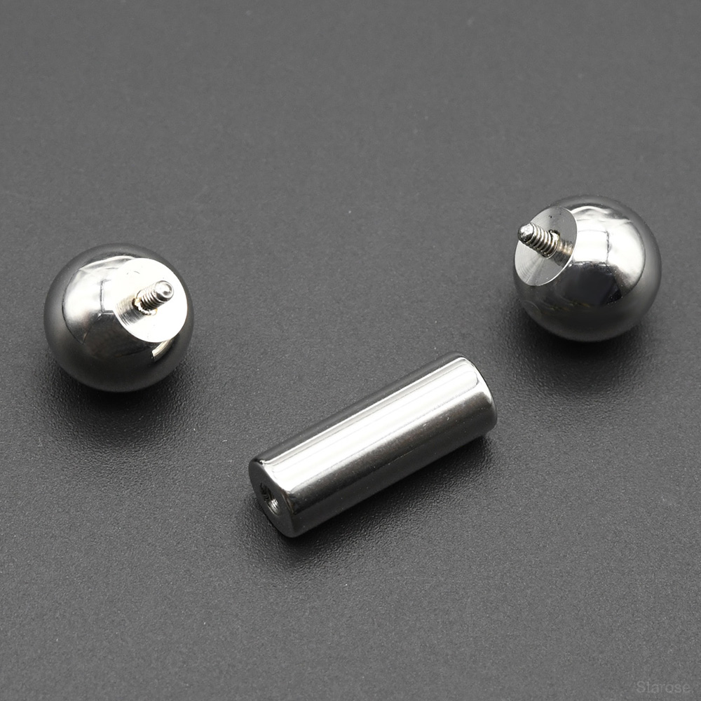 1 adet 12G-00G Paslanmaz Çelik - Body Jewelry Gauges incelemesi ve fiyatı