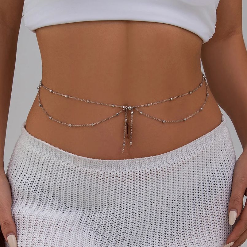 KunJoe Çok Katmanlı Altın Reng - Qualiti Body Jewelry incelemesi ve fiyatı