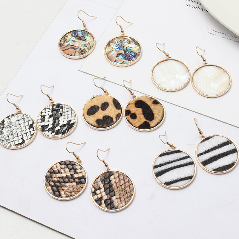 Büyük Yuvarlak Abalone Kabuklu - Body Jewelry Brands incelemesi ve fiyatı