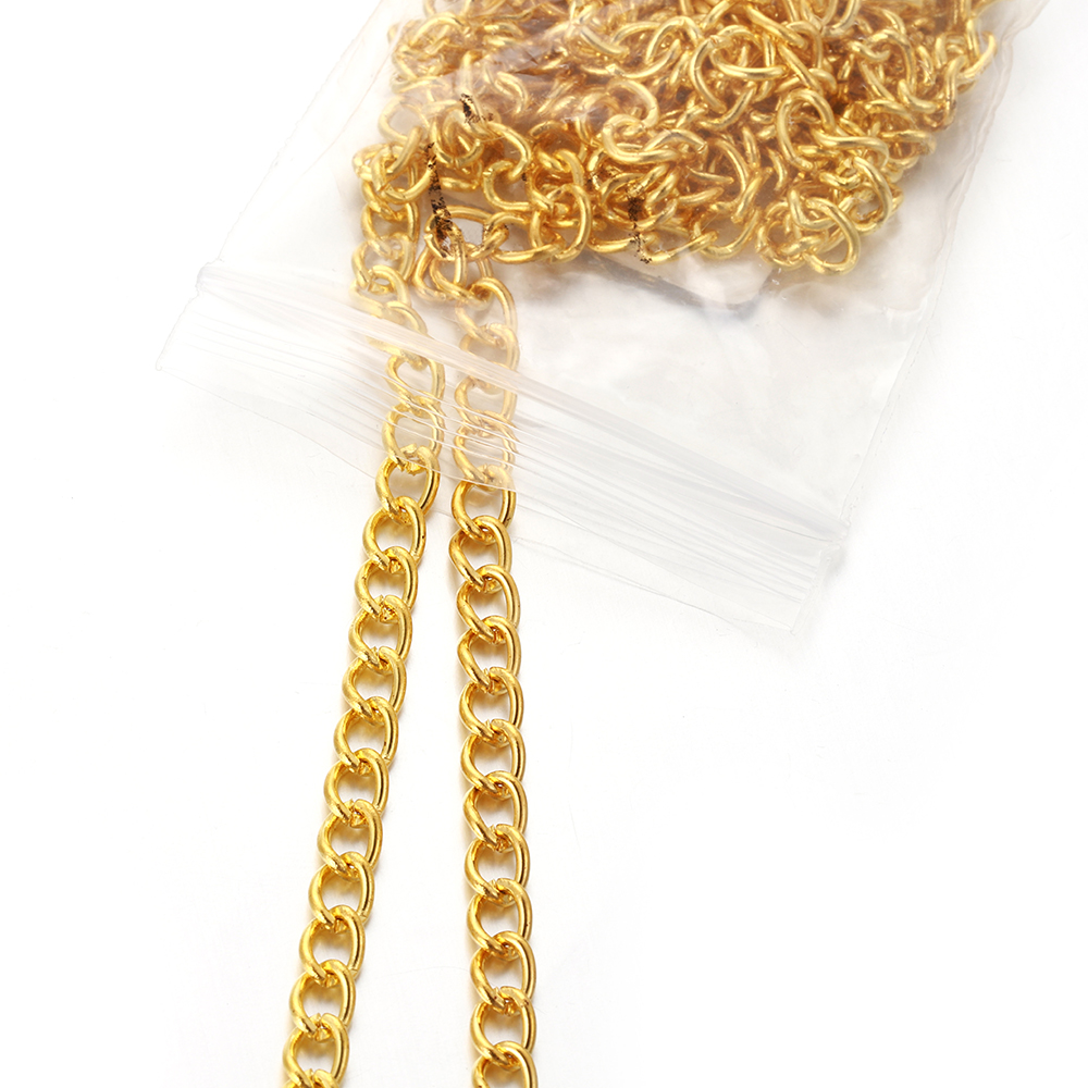 2 metre 2.5/3.5/4.5mm Metal Dü - Body Jewelry Chains incelemesi ve fiyatı