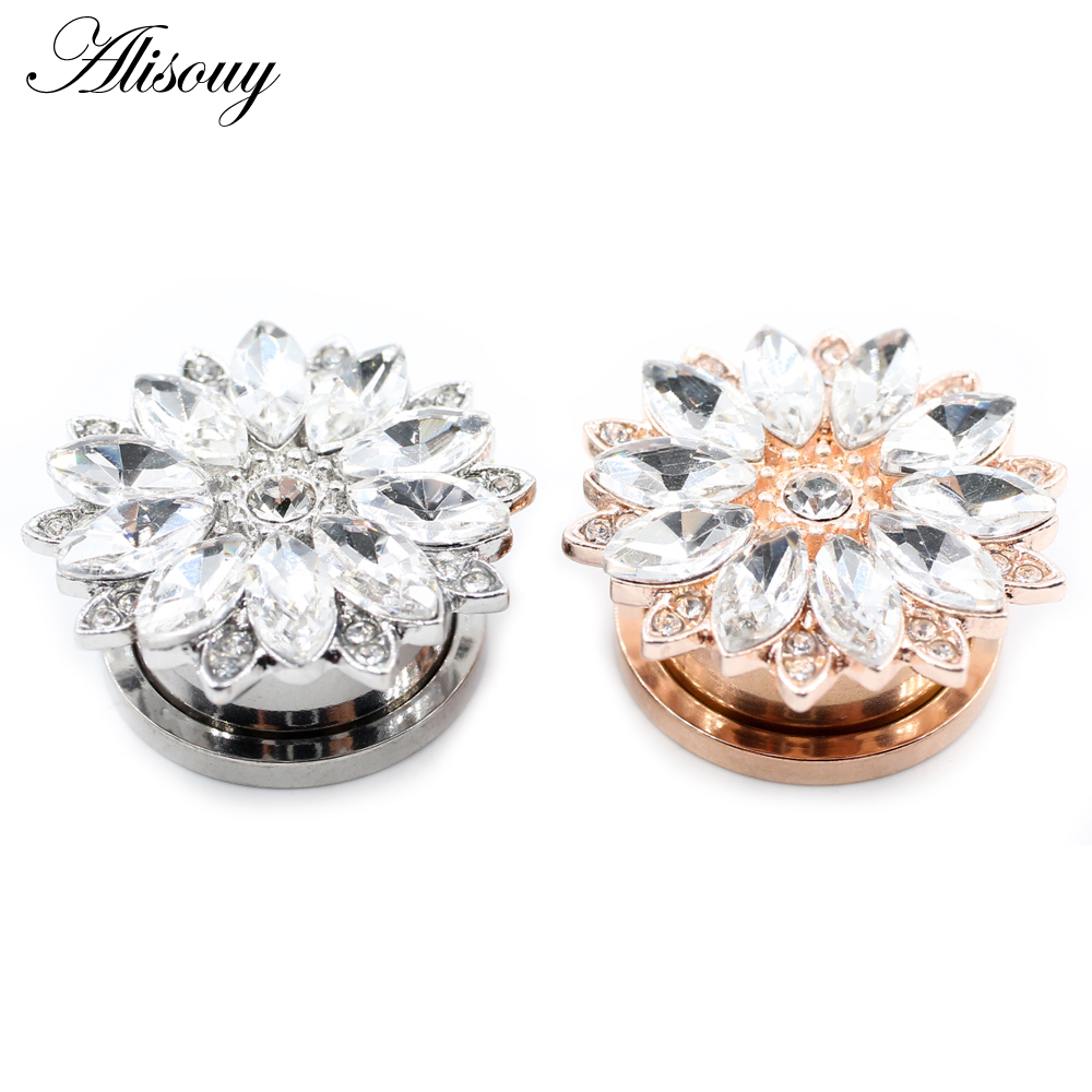 Alisouy 2 adet Paslanmaz Çelik - Body Jewelry Gauges incelemesi ve fiyatı