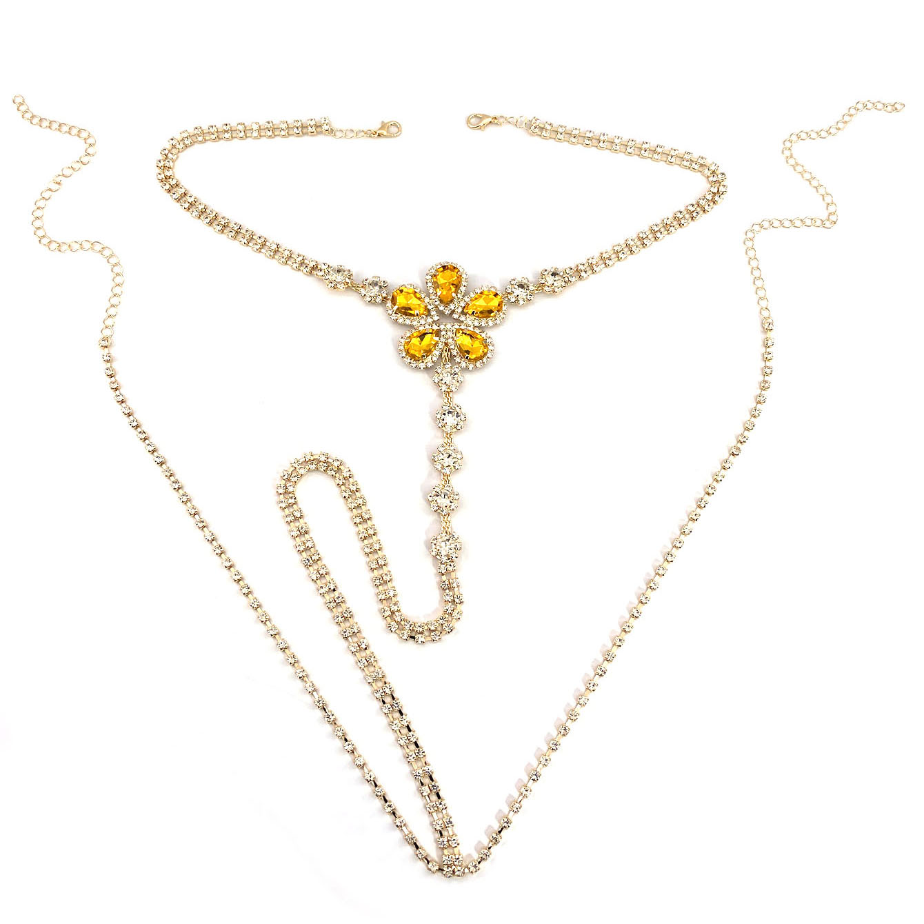 1 adet çiçek şekilli seksi Rhi - Body Jewelry Bulk incelemesi ve fiyatı