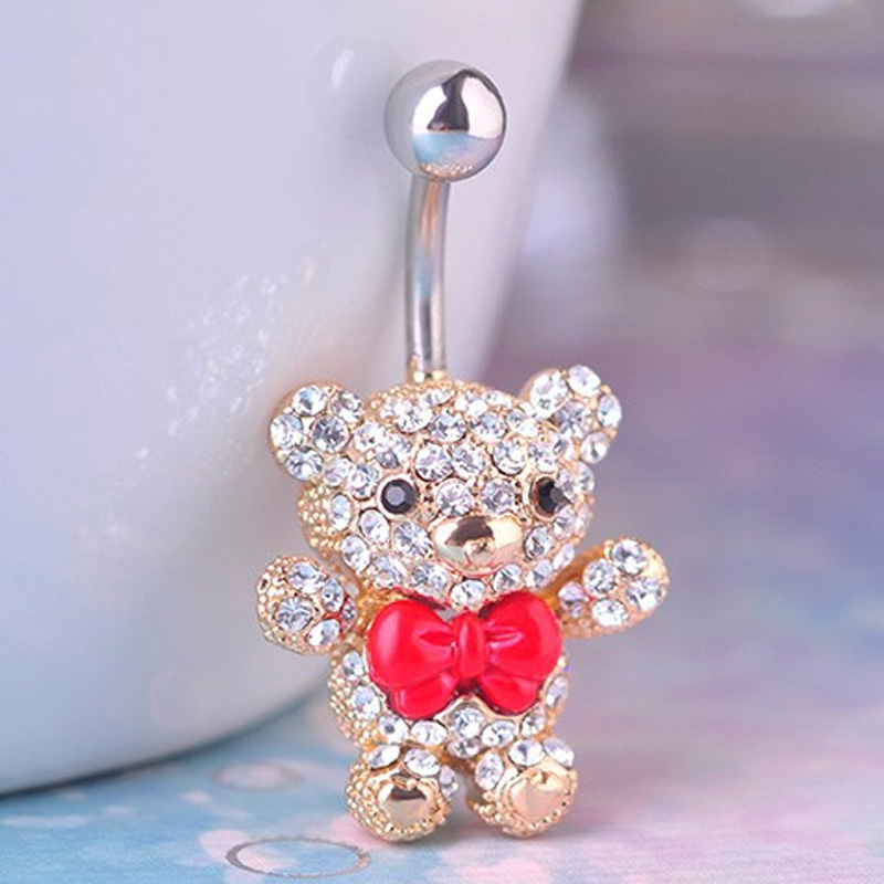 Zlxgirl moda kadın yaz kırmızı - Body Jewelry Brands incelemesi ve fiyatı