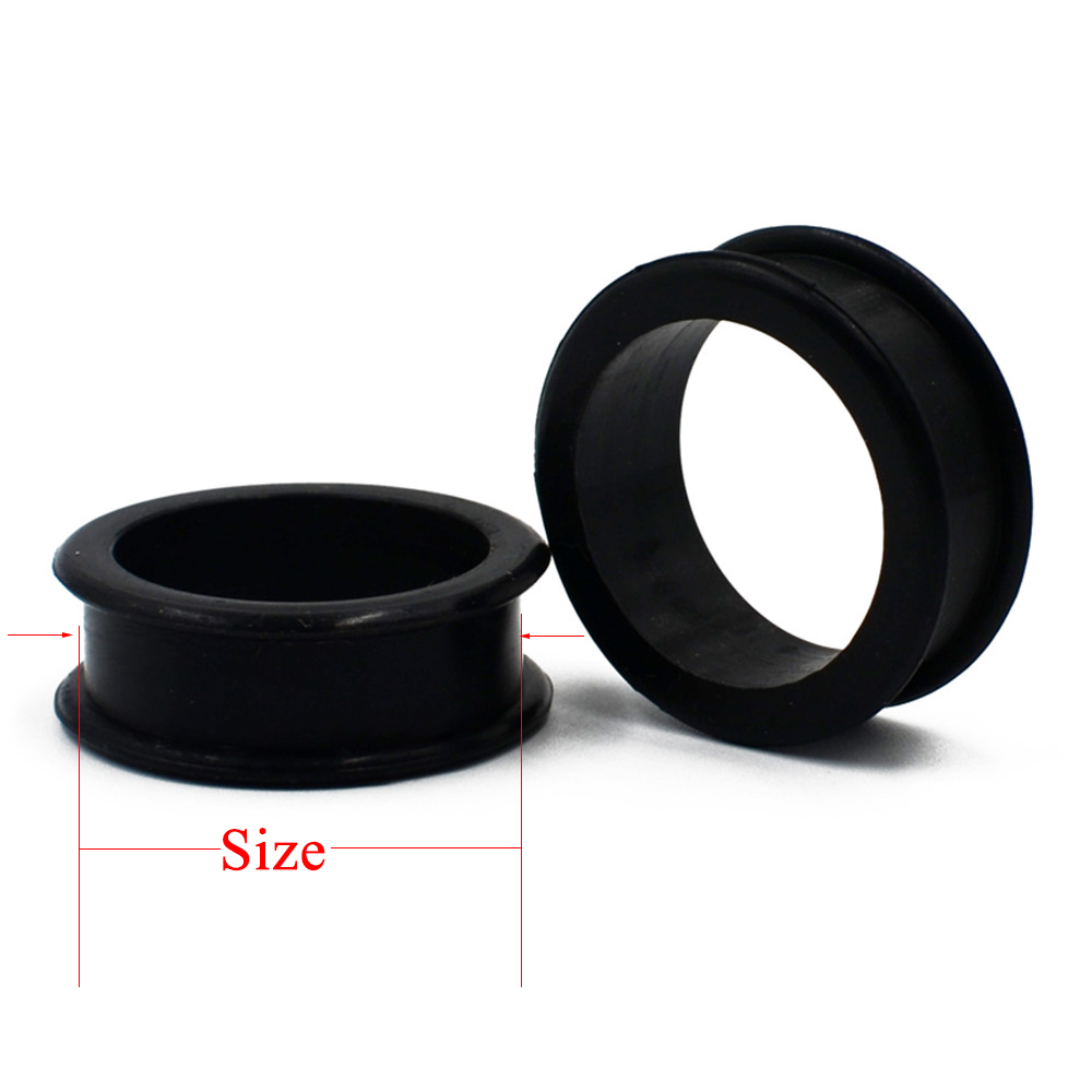 1 çift 3mm-76mm Büyük Boy Içi  - Body Jewelry Gauges incelemesi ve fiyatı
