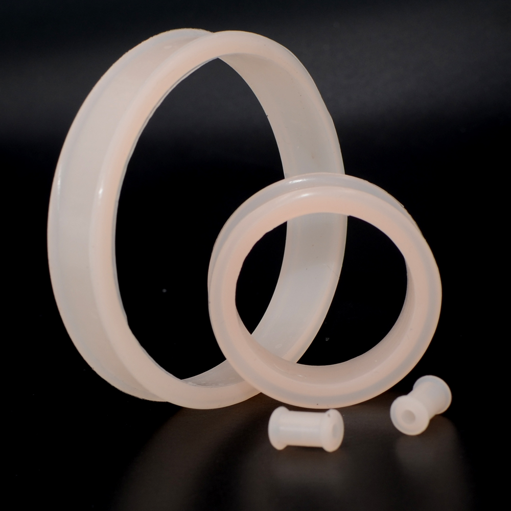 1 çift 3mm-76mm Büyük Boy Içi  - Body Jewelry Gauges incelemesi ve fiyatı