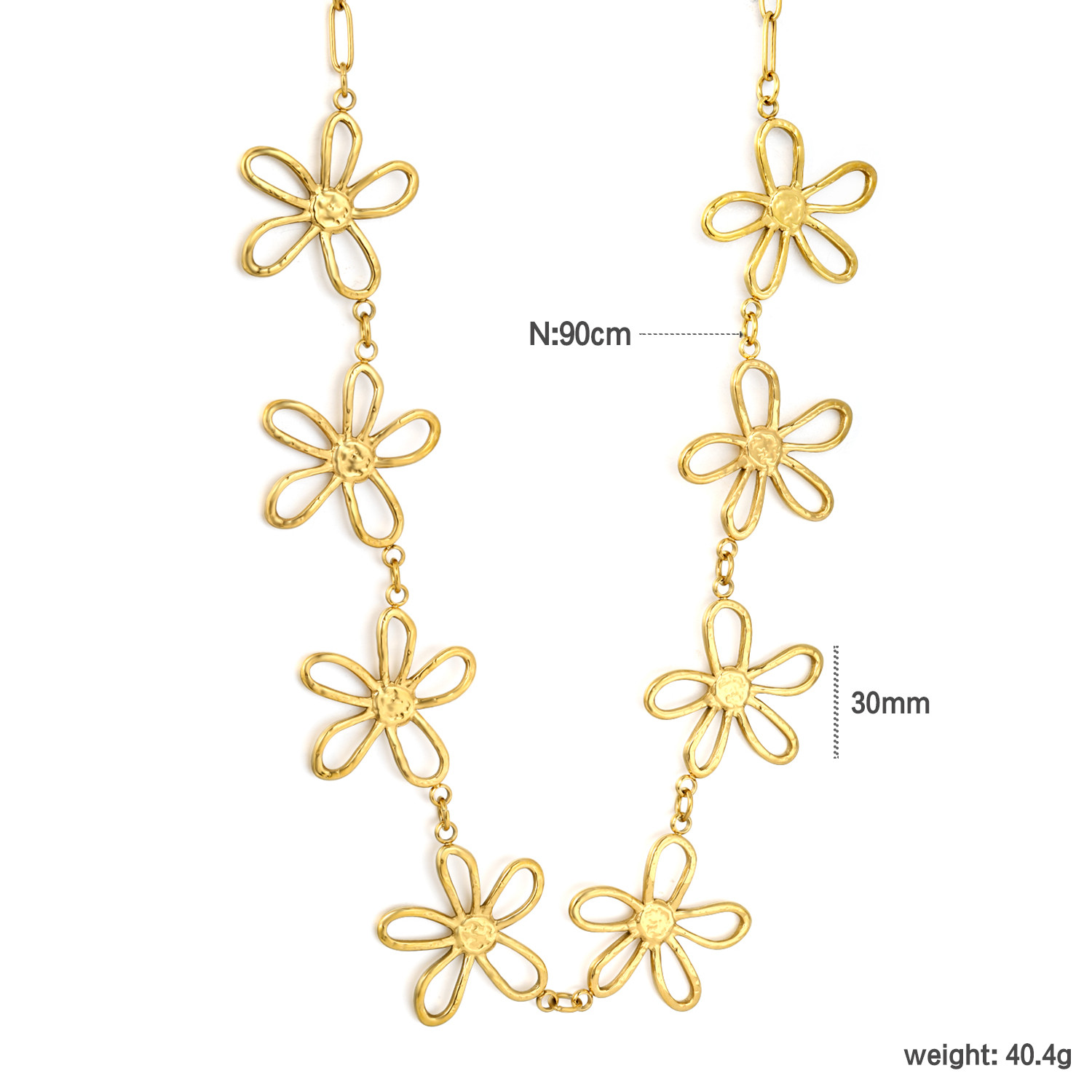 LUXUKISSKIDS Peri Bohem Çiçek  - Body Jewelry Brands incelemesi ve fiyatı