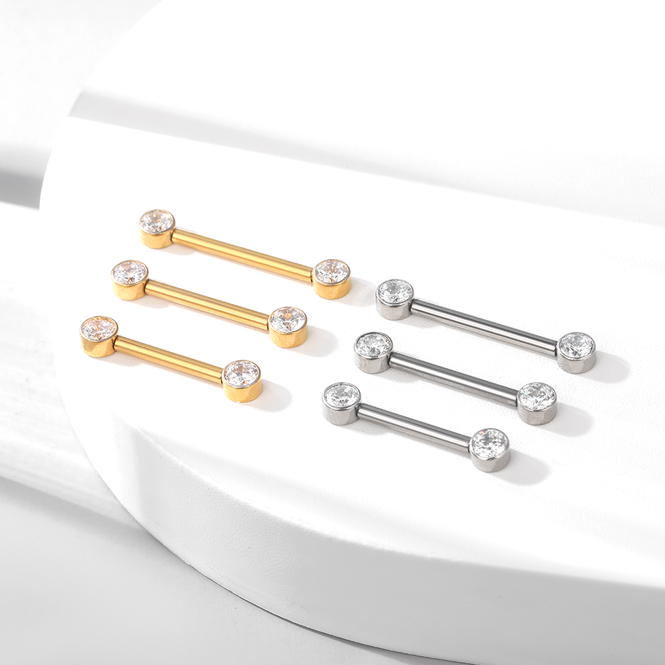 1/5 adet İmplant Sınıf Titanyu - Body Jewelry Implant Grade Titanium incelemesi ve fiyatı