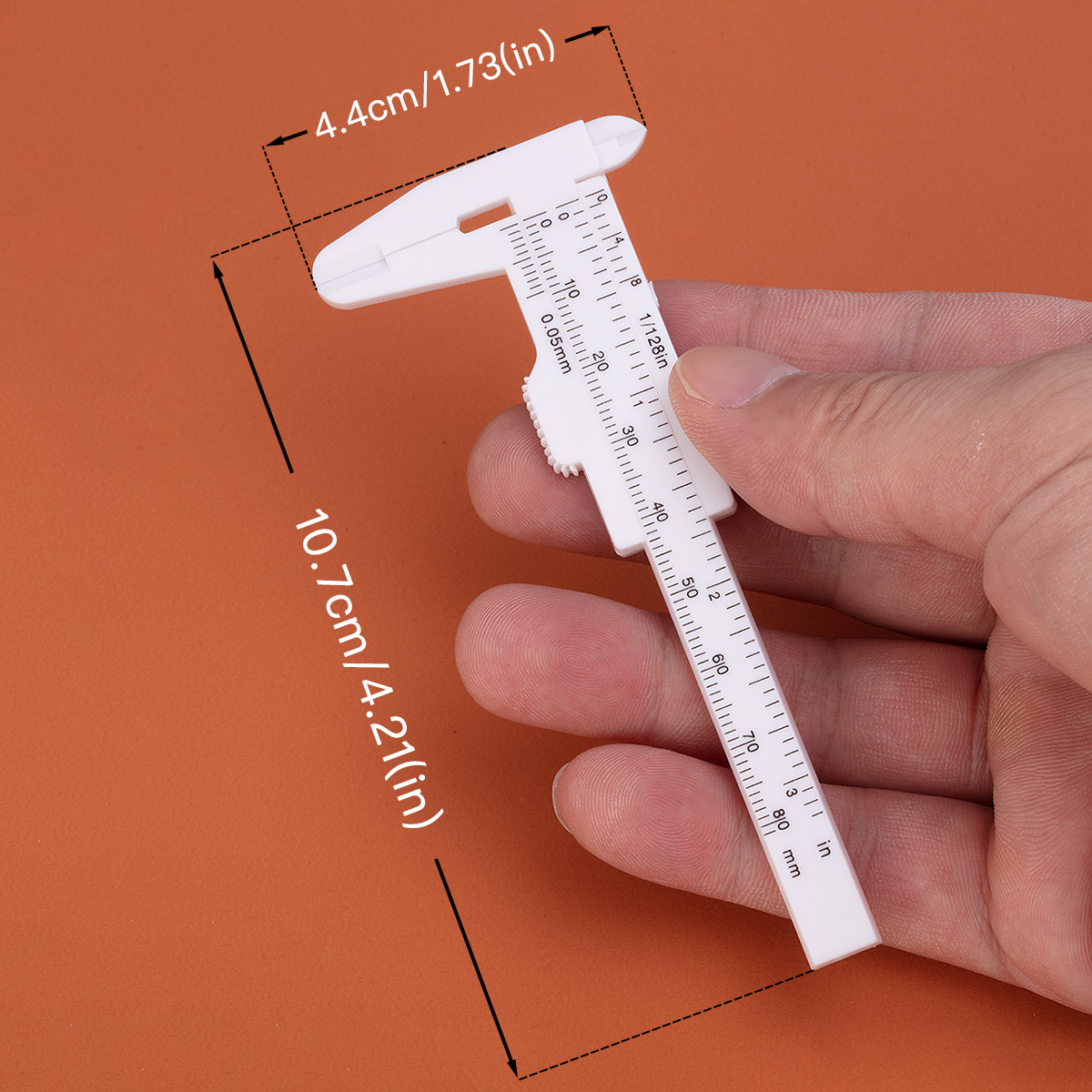 0-80mm sürgülü sürmeli kumpas  - Body Jewelry Gauges incelemesi ve fiyatı