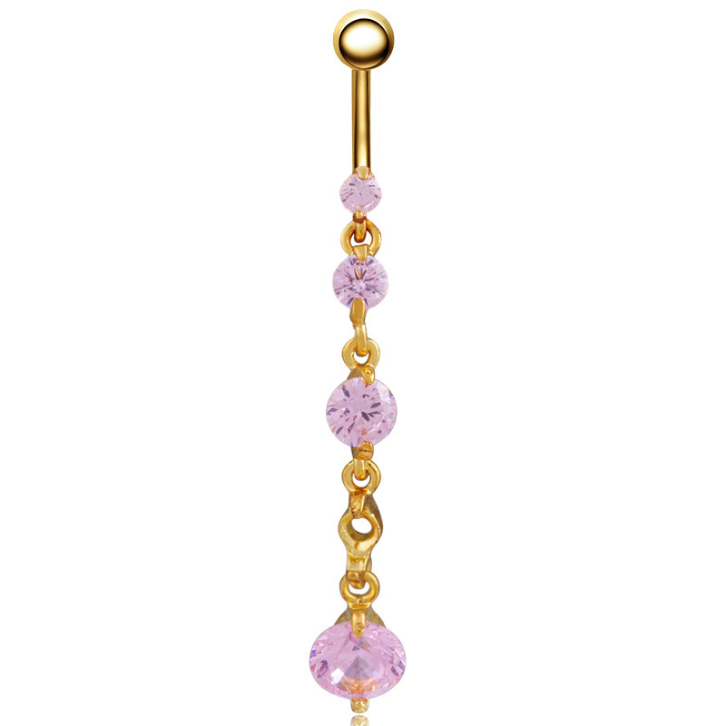 2023 marka uzun Rhinestone Pie - Body Jewelry Brands incelemesi ve fiyatı