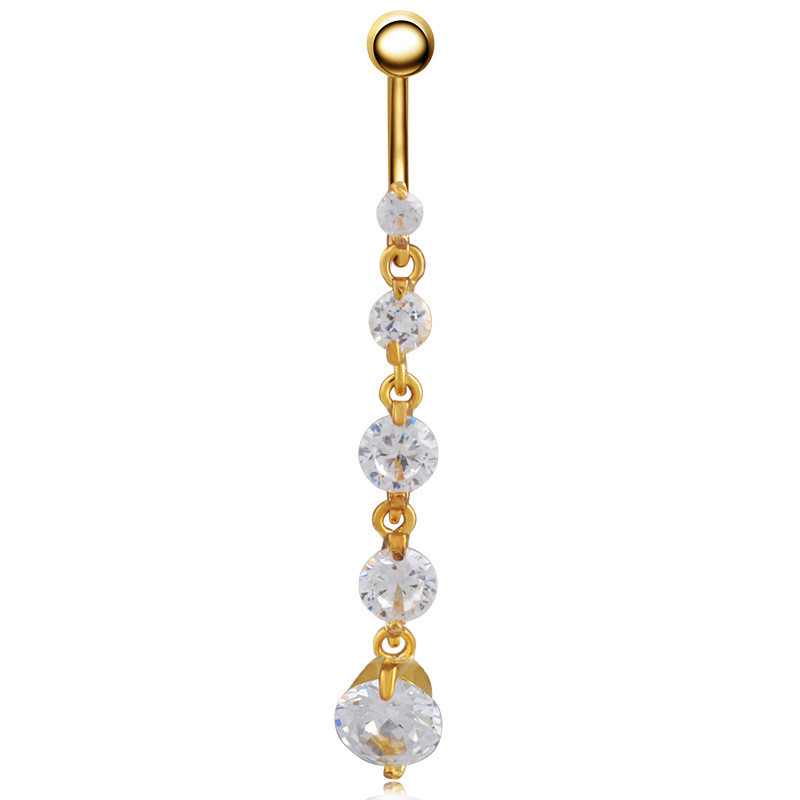 2023 marka uzun Rhinestone Pie - Body Jewelry Brands incelemesi ve fiyatı