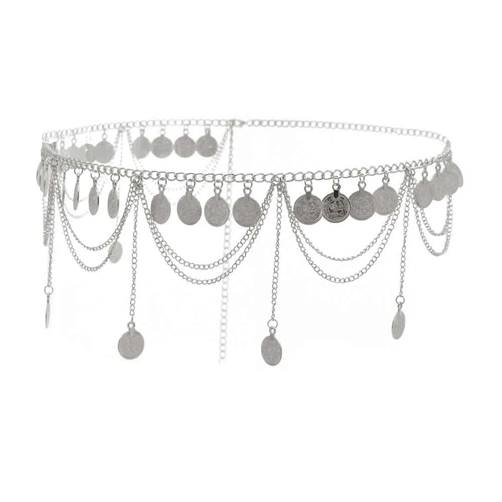 Çingene kabile Vintage altın r - Body Jewelry Indian incelemesi ve fiyatı